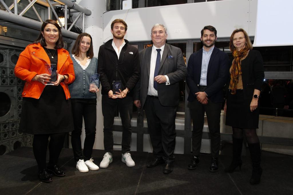 Illustration de la news Trophées de l’innovation 2023 !